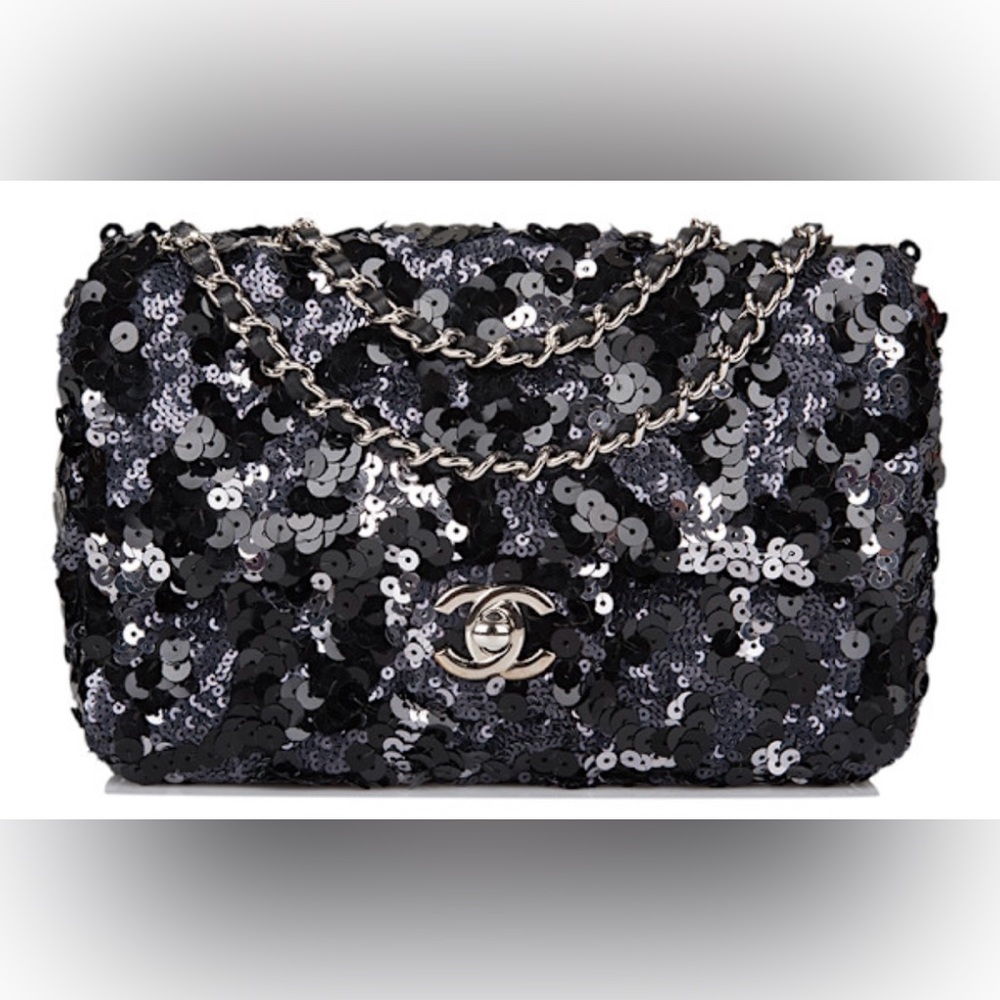 Brand new in Box! Chanel sequence bag